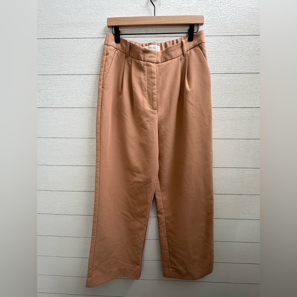 Abercrombie & Fitch Curve Love Sloane Tailored Pant, 12R 31 - Picture 10 of 16